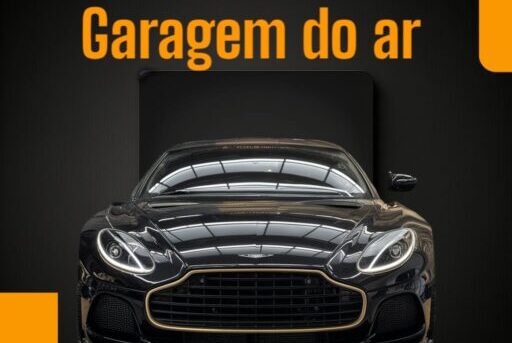 Garagem do ar